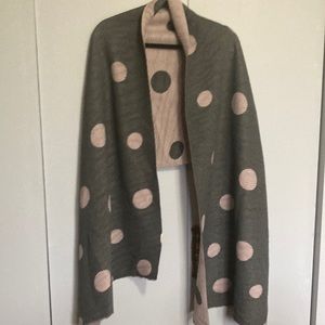 Pretty Persuasions Wrap Scarf